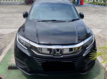 Jual Honda HR-V 2019 E di DKI Jakarta