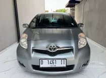 Jual Toyota Yaris 2011 kualitas bagus