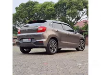 Suzuki Baleno 2021 Hatchback dijual