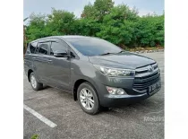 Toyota Kijang Innova G 2019 MPV dijual