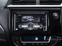 Honda Brio Satya E 2020 Hatchback dijual