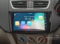 Jual Suzuki Ertiga 2017 termurah