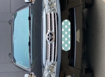 Jual Toyota Fortuner 2011 G di DKI Jakarta