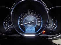 Jual Toyota Vios G 2015