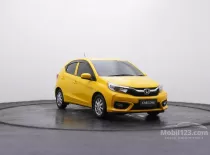 Honda Brio Satya 2021 Hatchback dijual