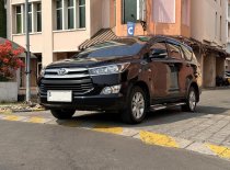 Jual Toyota Kijang Innova 2016 V di DKI Jakarta