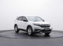 Jual Honda CR-V 2017 2.0 di DKI Jakarta