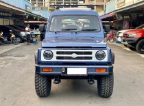 Jual Suzuki Katana 2005 GX di DKI Jakarta