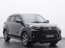 Jual Toyota Raize 2022 1.0T G M/T One Tone di Jawa Barat