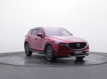 Jual Mazda CX-5 2017 Elite di Banten