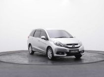 Jual Honda Mobilio 2014 E MT di Banten