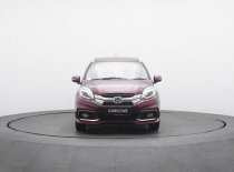Jual Honda Mobilio 2014 RS CVT di Banten
