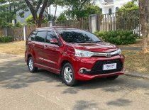 Jual Toyota Avanza 2016 Veloz di DKI Jakarta