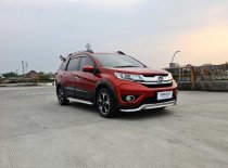 Jual Honda BR-V 2018 E Prestige di DKI Jakarta