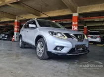 Jual Nissan X-Trail 2016 termurah