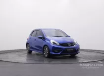 Honda Brio RS 2017 Hatchback dijual