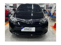 Toyota Vios G 2013 Sedan dijual