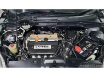 Jual Honda CR-V 2008, harga murah