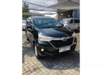 Toyota Avanza G 2018 MPV dijual