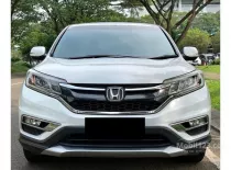 Butuh dana ingin jual Honda CR-V 2 2015