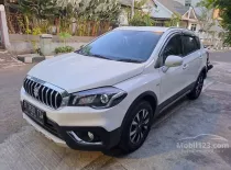 Jual Suzuki SX4 S-Cross 2018, harga murah