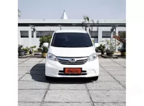 Jual Honda Freed 2012 termurah