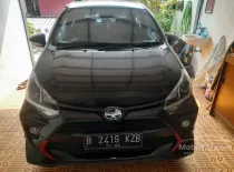 Jual Toyota Agya 2020 kualitas bagus
