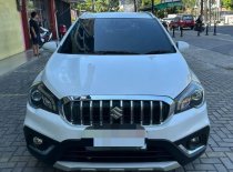 Jual Suzuki SX4 S-Cross 2019 New  A/T di DKI Jakarta