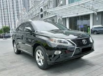 Jual Lexus RX 2013 270 di DKI Jakarta