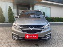 Jual Wuling Cortez 2022 1.5 Lux+ CVT di DKI Jakarta