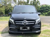 Jual Mercedes-Benz V-Class 2019 V 260 di DKI Jakarta