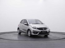 Jual Honda Brio 2018 E CVT di Banten