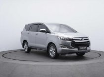 Jual Toyota Kijang Innova 2017 V A/T Gasoline di Banten