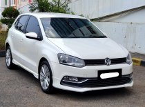 Jual Volkswagen Polo 2018 1.2L TSI di DKI Jakarta