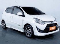 Jual Toyota Agya 2019 1.2L TRD A/T di DKI Jakarta