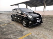Jual Toyota Agya 2015 TRD Sportivo di DKI Jakarta