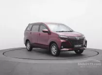 Jual Daihatsu Xenia X 2020