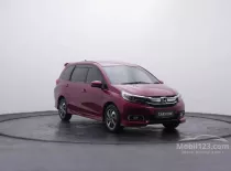 Jual Honda Mobilio E 2019