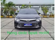 Jual Toyota Camry 2015 termurah