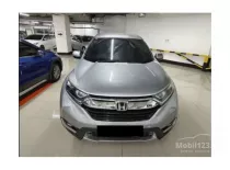 Jual Honda CR-V 2017 kualitas bagus