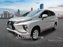 Jual Mitsubishi Xpander 2019 termurah