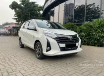 Jual Toyota Calya 2021 termurah