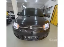 Jual Suzuki Ignis 2018 termurah