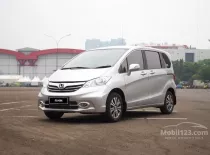 Jual Honda Freed 2015 kualitas bagus