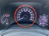 Honda HR-V E 2015 SUV dijual