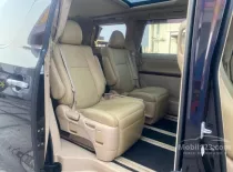 Toyota Vellfire V 2010 Wagon dijual