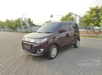 Jual Suzuki Karimun Wagon R GS 2014 termurah
