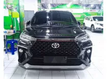 Jual Toyota Veloz 2022 termurah