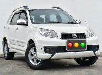 Jual Toyota Rush 2014 S di Jawa Barat