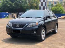 Jual Lexus RX 2011 270 di DKI Jakarta